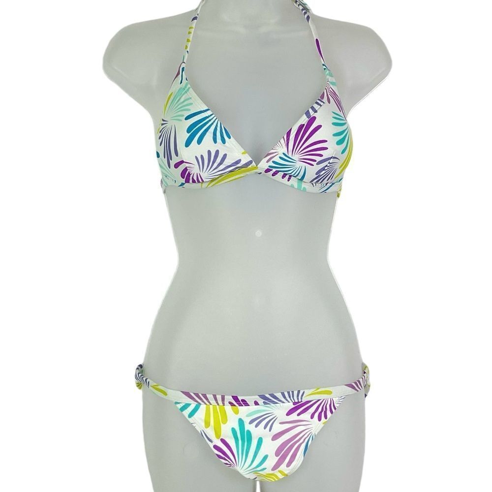 Lands’ End NWOT Bikini, size small/4-6